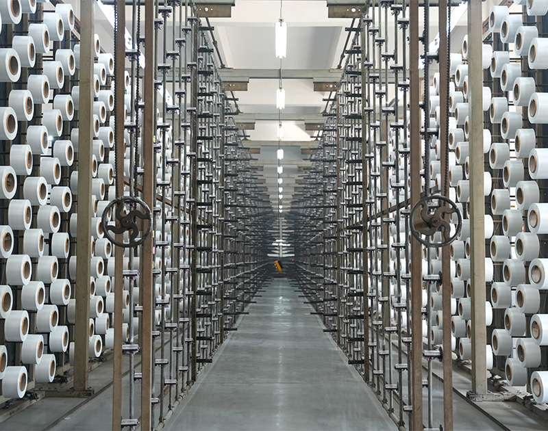 Tongxiang Shunli Textile Technology Co., Ltd.