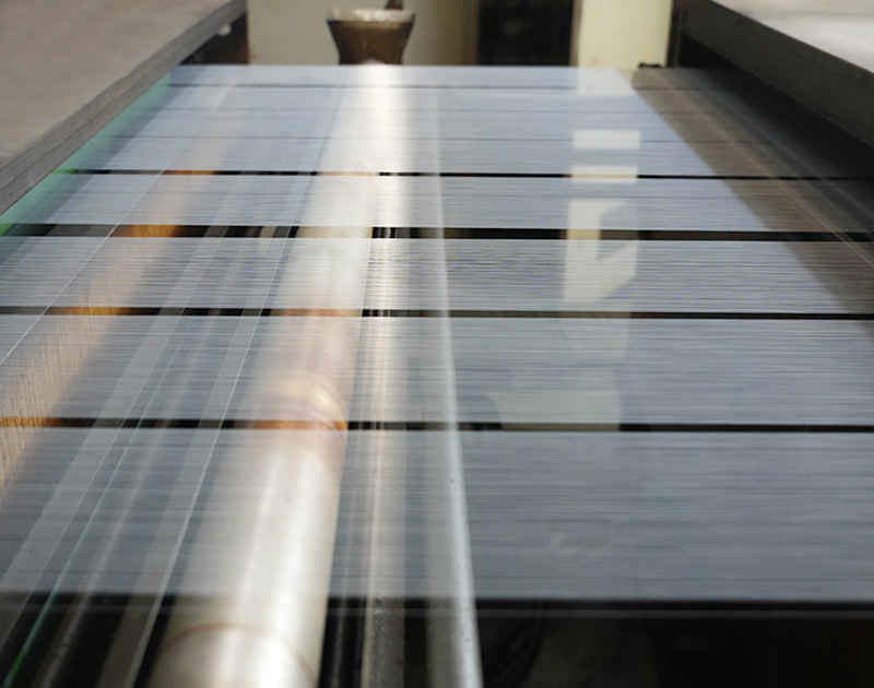 Tongxiang Shunli Textile Technology Co., Ltd.