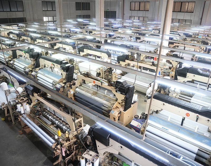 Tongxiang Shunli Textile Technology Co., Ltd.