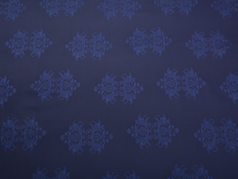 Polyester Jacquard -Futtergewebe