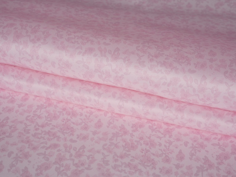 All-Polyester-Twill gedruckter Auskleidungsstoff