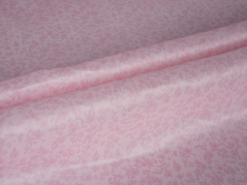 All-Polyester-Twill gedruckter Auskleidungsstoff