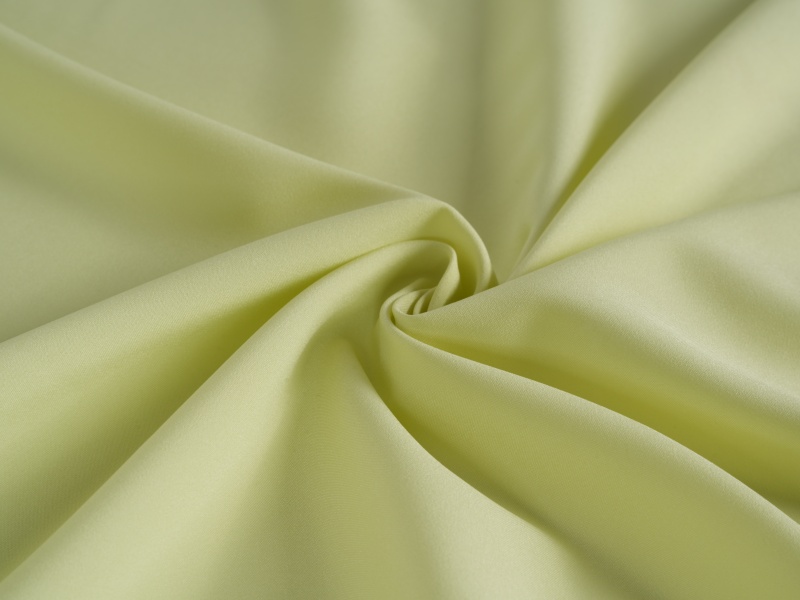 Polyester -Stretch -Futterstoff