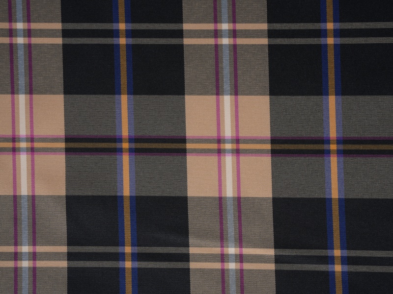 Polyester-Garnhülsenfutterstoff Polyester-Garnhülsenfutterstoff