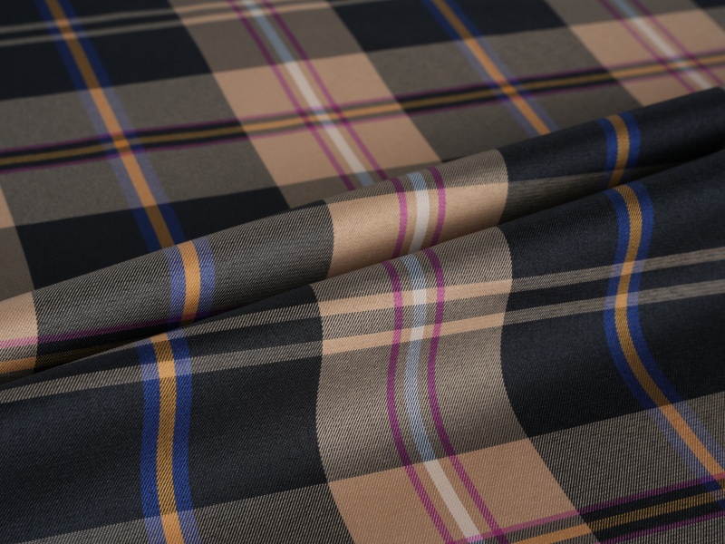 Polyester-Garnhülsenfutterstoff Polyester-Garnhülsenfutterstoff