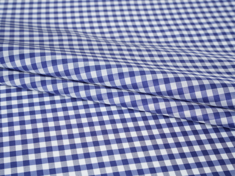 Polyester-Viskose-Garnhülsenfutterstoff