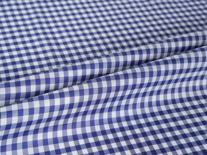 Polyester-Viskose-Garnhülsenfutterstoff