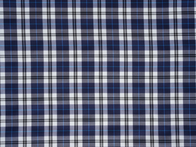 Polyester-Viskose-Garnhülsenfutterstoff