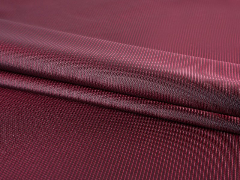 Polyester -Twill -Futterstoffstoff