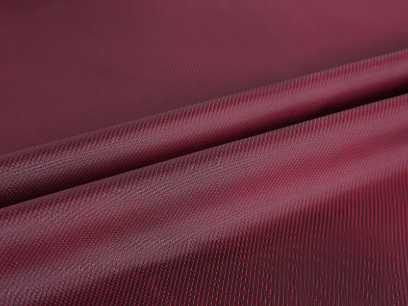 Polyester -Twill -Futterstoffstoff