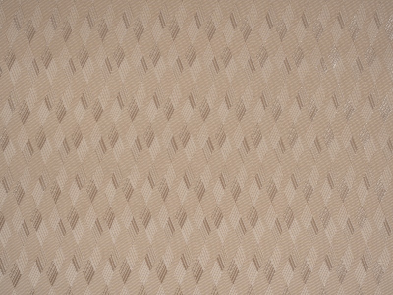 Polyester -Viskose Jacquard -Futtergewebe