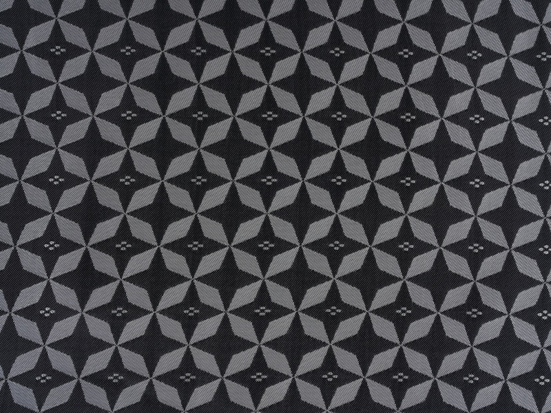 Polyester Jacquard -Futtergewebe