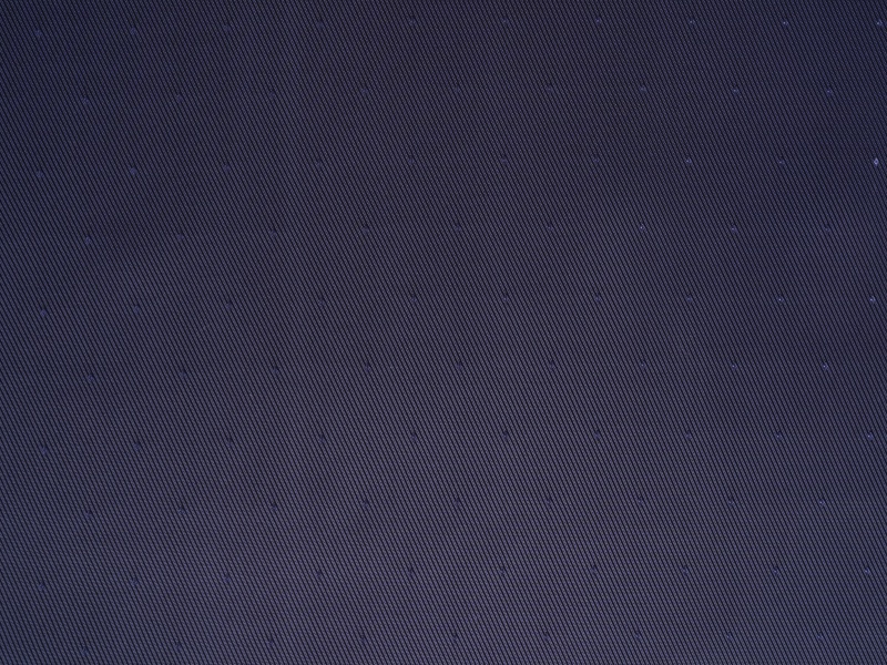 Polyester -Viskose Jacquard -Futtergewebe