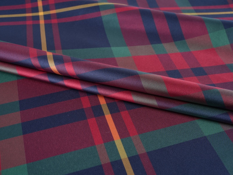 Polyester-Garnhülsenfutterstoff Polyester-Garnhülsenfutterstoff