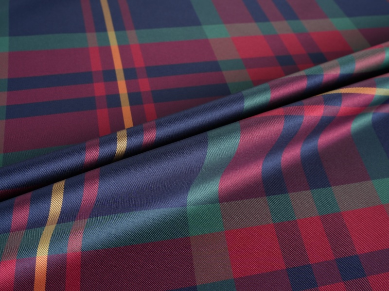 Polyester-Garnhülsenfutterstoff Polyester-Garnhülsenfutterstoff