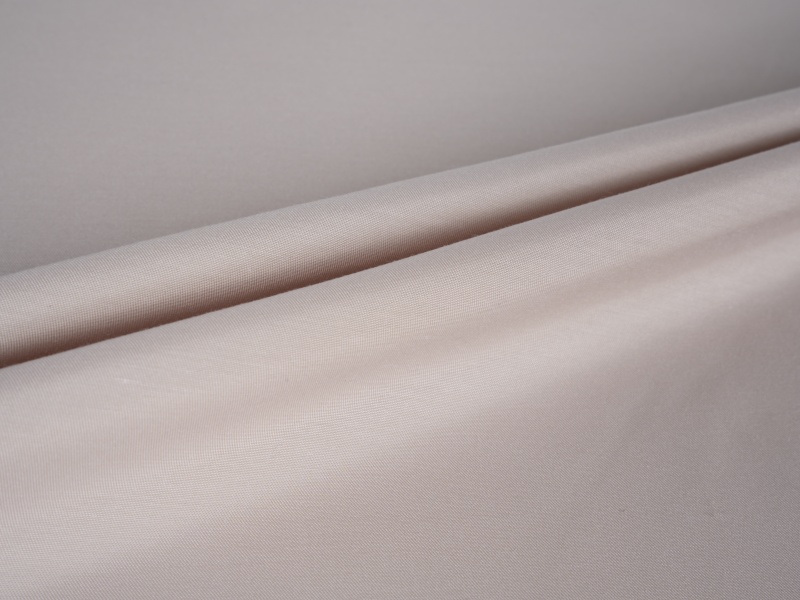 Rayon -Baumwollfutterstoff