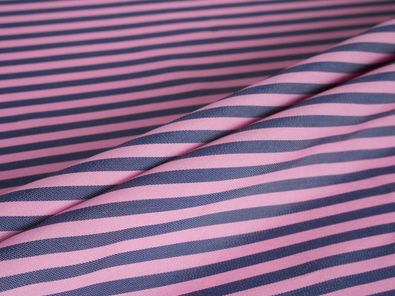 Polyester-Viskose-Garnhülsenfutterstoff