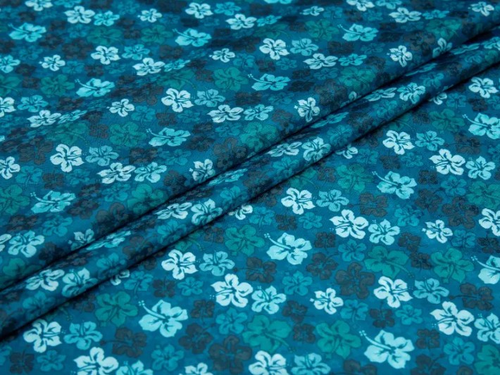 Gedruckter Auskleidungsgewebe: Eine Verschmelzung von Stil, Funktionalität und Nachhaltigkeit