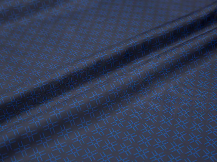 Warum bevorzugen Designer einen All-Polyester-Twill-gedruckten Futterstoff?